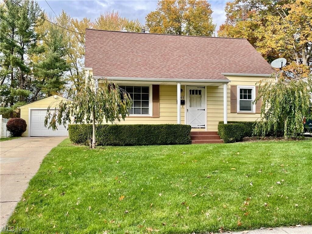 Foto principal - 1765 Beechwood St NE