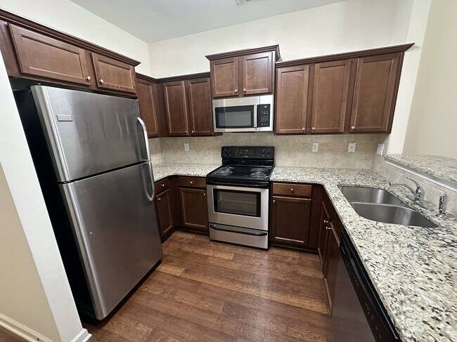 Foto del edificio - 133 Terrace Walk