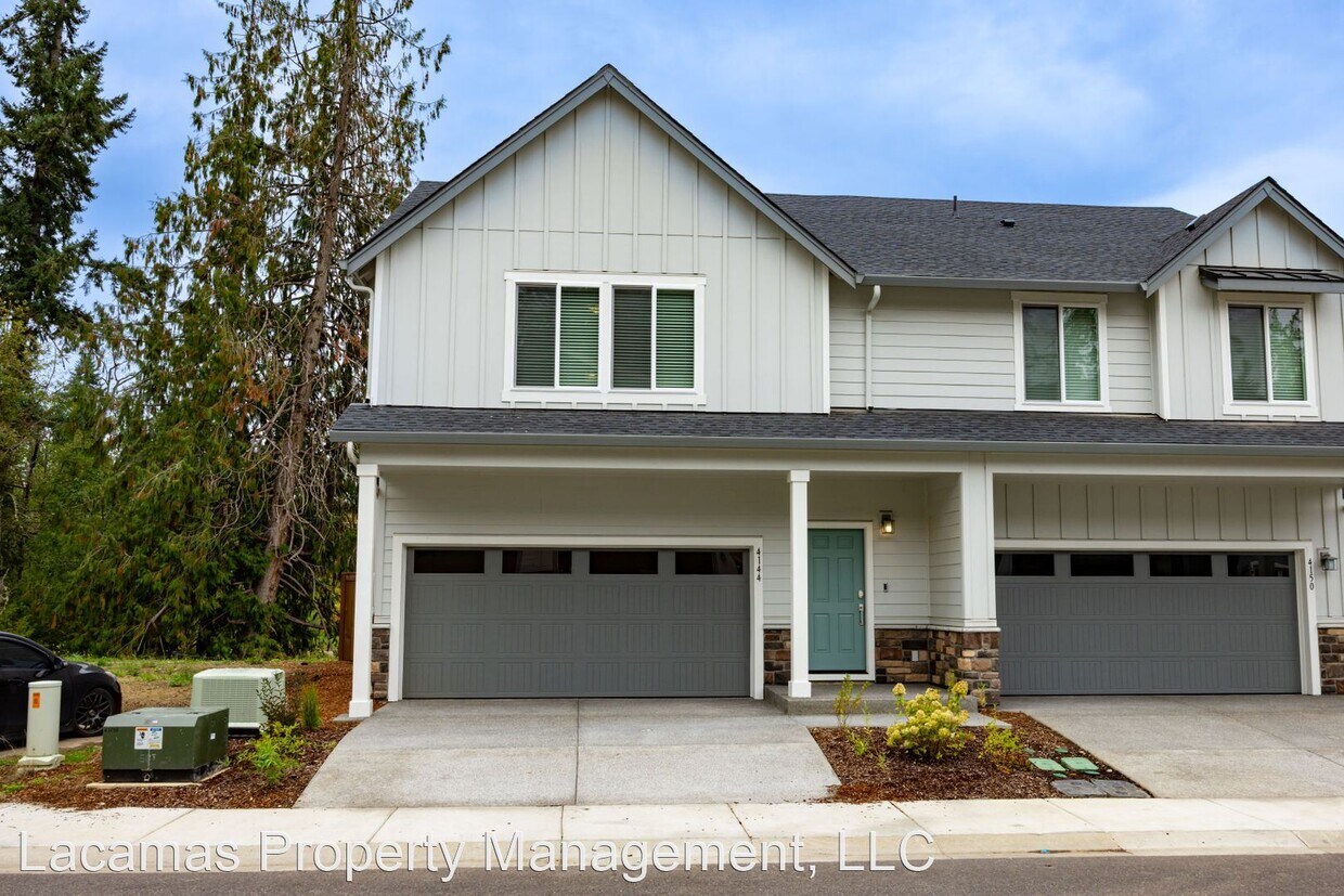 Primary Photo - 2 br, 2.5 bath House - 4144 S. Waters Edge...