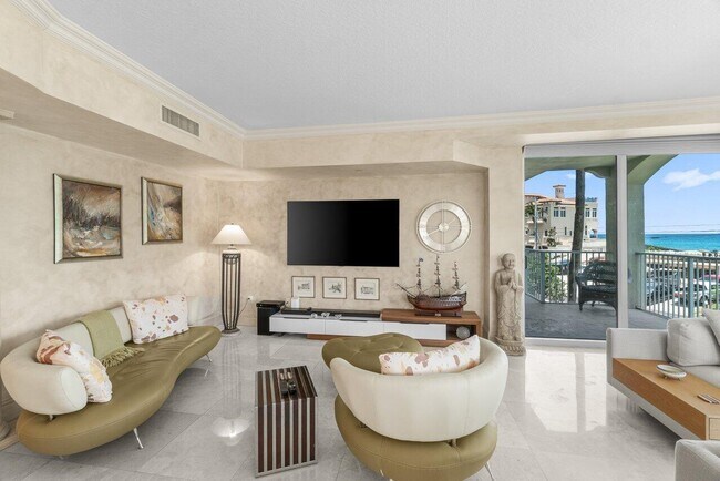 Foto del edificio - 3740 S Ocean Blvd