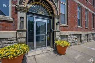 Building Photo - 1506 William Howard Taft Rd