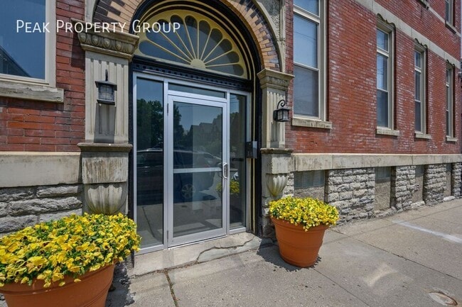 Photo - 1506 William Howard Taft Rd Apartment