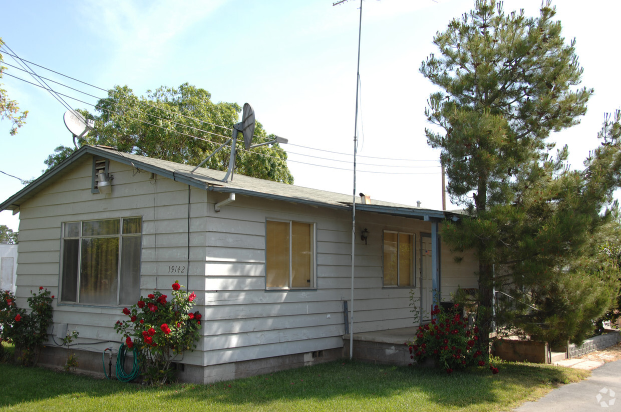 Primary Photo - Lockeford Mobile Home Park