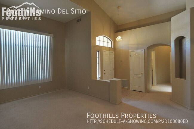 Foto del edificio - Northwest Shannon N of Overton