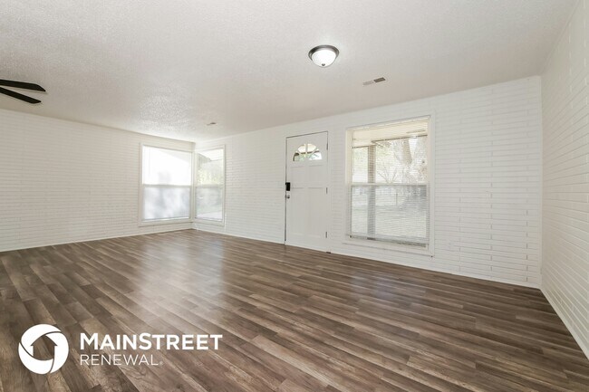 Foto del edificio - 607 Hamblen Rd