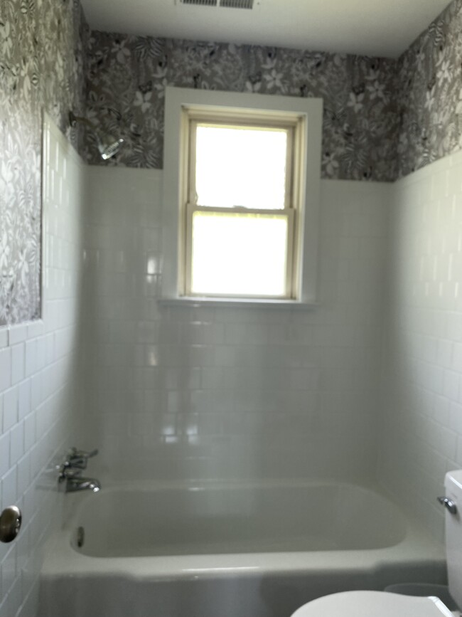 Bathroom Unit 1952 - 1954 Capeway Rd