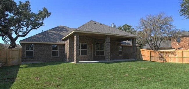 Building Photo - 3314 Wildcatter Cove