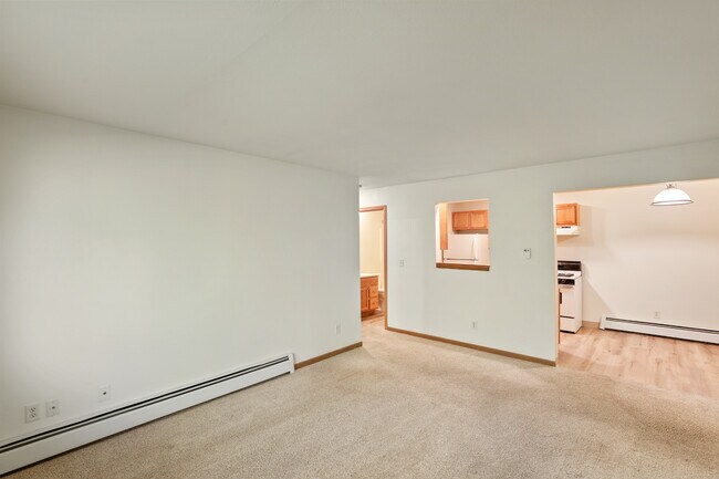 Foto del edificio - Parkview Apartments