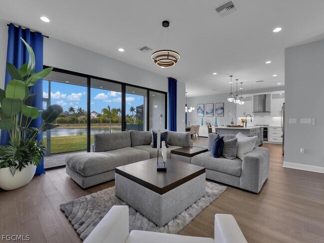 Foto del edificio - 20739 Fair Oak Ln