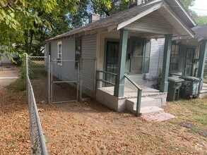 Building Photo - 3578 Vernon Ave