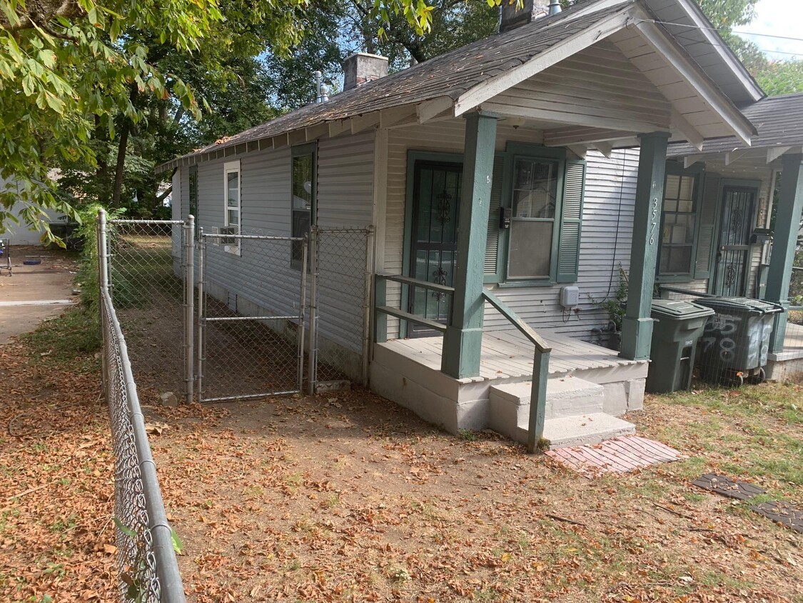 Primary Photo - 3578 Vernon Ave