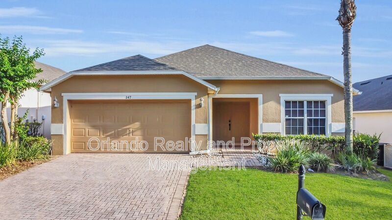 Foto principal - 147 Bridgewater Dr