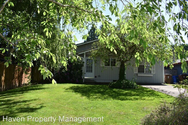 Building Photo - 3 br, 1.5 bath House - 4816 McBride St