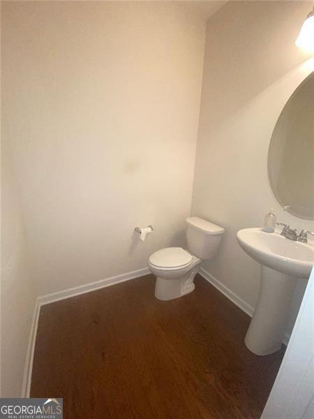 Foto del edificio - 3557 Ashby Pond Ln