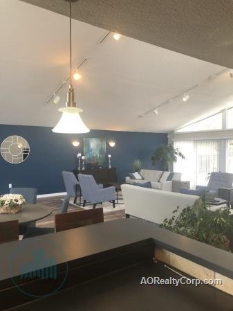 Foto del edificio - Sutters Mill Apartments