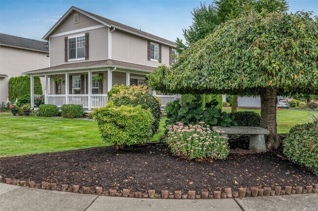 Building Photo - 1128 Ash St