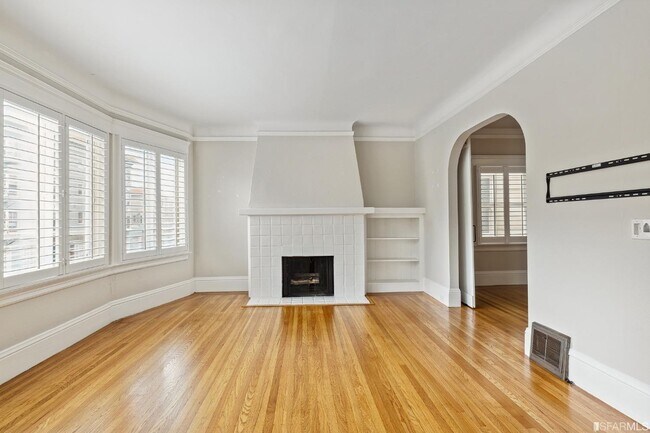 Foto del edificio - 1826 Beach St
