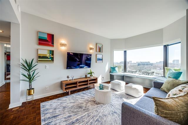 Foto principal - 3030 McKinney Ave
