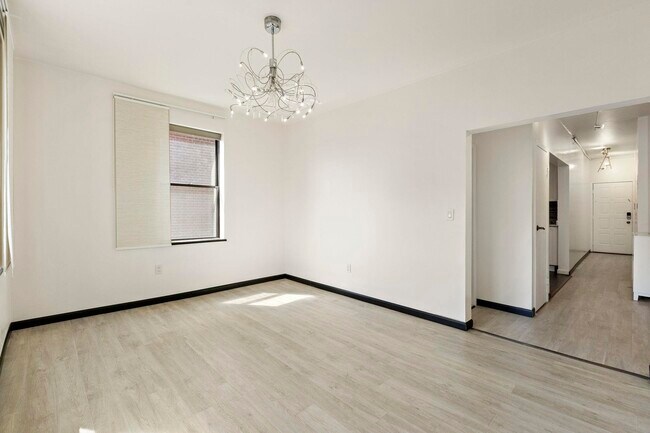 Foto del edificio - 6601 Broadway