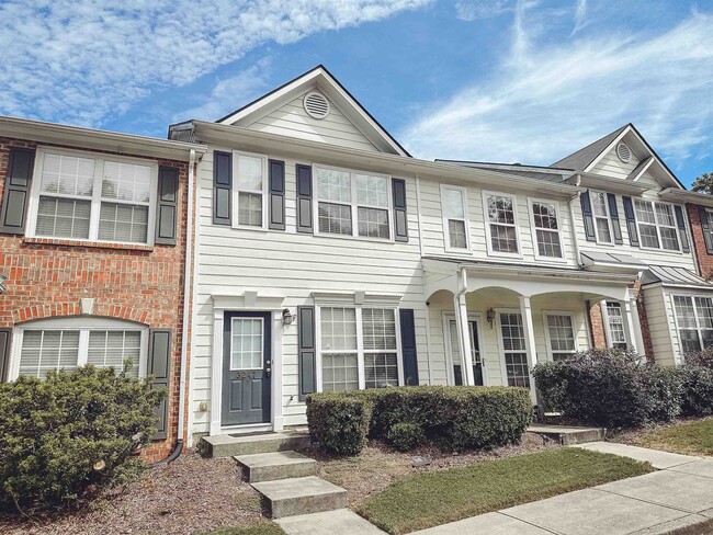 Building Photo - 3247 Hidden Cove Cir NW