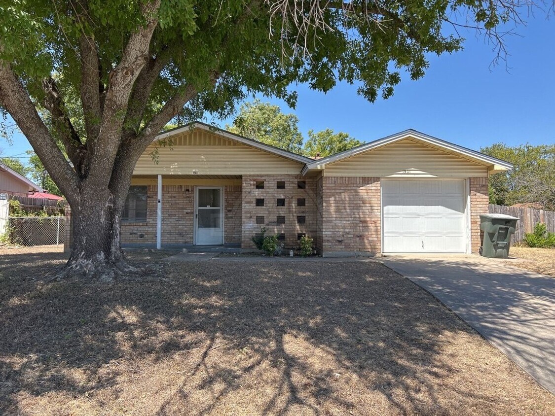 Foto principal - 1501 Richard Dr