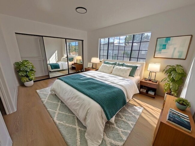 Foto del edificio - 4454 Coldwater Canyon Ave