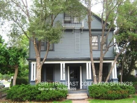 Primary Photo - Downtown Apartment