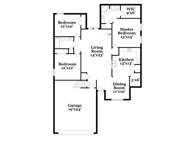 Foto del edificio - 5760 Landau Drive