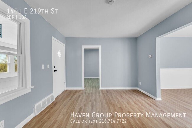 Foto del edificio - 1401 E 219th St