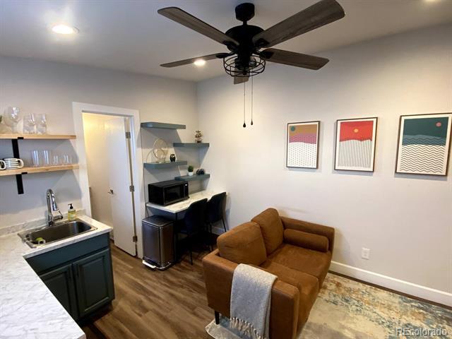 Foto del edificio - 3536 N Williams St