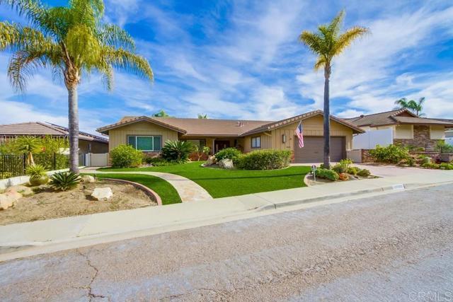 Foto principal - 17353 Graciosa Ct