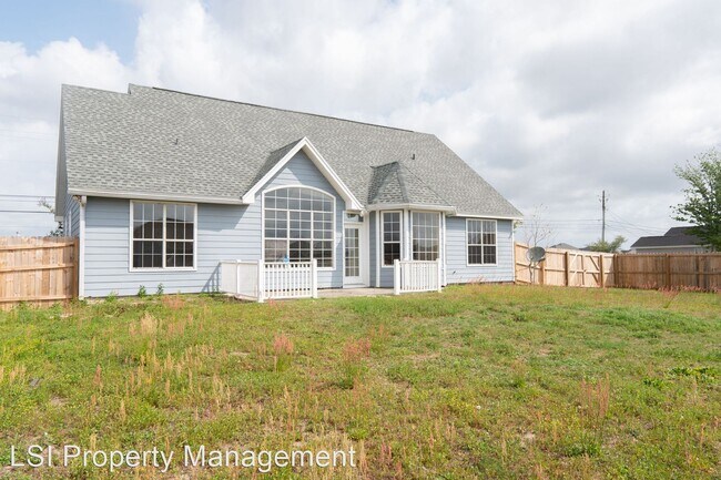 Building Photo - 3 br, 2 bath House - 5522 Merritt Brown Rd