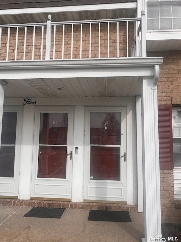 Foto del edificio - 60 Sylvan Ave