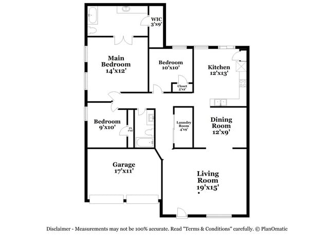 Building Photo - 3985 Vail Cir