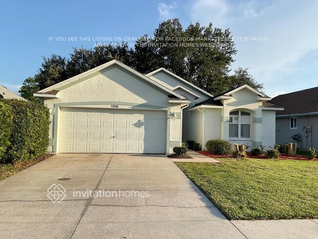 Building Photo - 2535 Ventura Cir