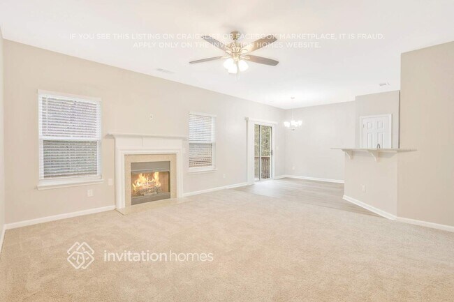 Building Photo - 115 Big Elk Ct SW