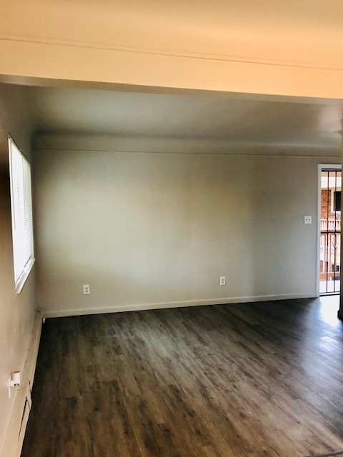 Living 2 - Hoover Street Apartments