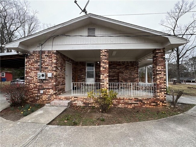 Building Photo - 1112 Mealor Rd