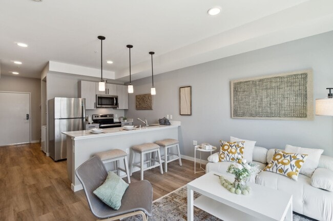 Interior Photo - Divine Court