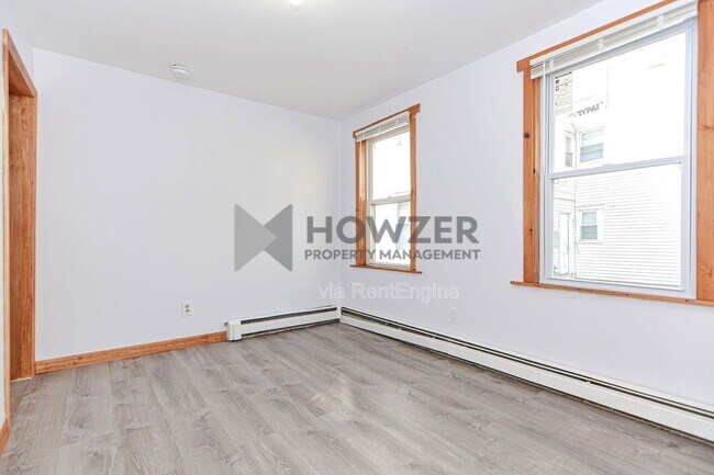 Foto del edificio - 41 Park St