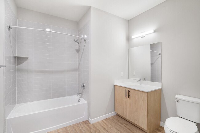 Foto del interior - Station Place