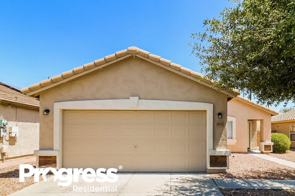 10043 N 115th Dr, Youngtown, AZ 85363 House Rental in Youngtown, AZ