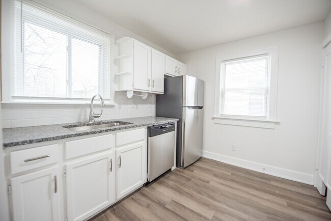 Foto del edificio - 1937 Washington Ave