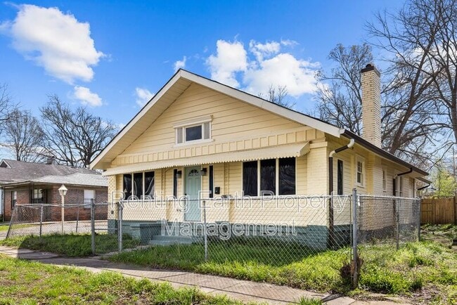 Building Photo - 1233Fulton Avenue SW