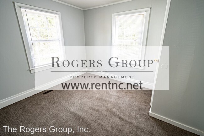 Foto del edificio - 2 br, 1 bath House - 1217 McCoin Ave.