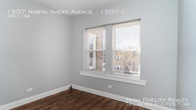 Building Photo - North Avers Avenue