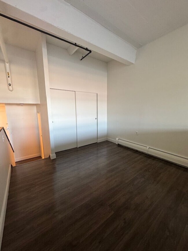 Foto del interior - SilverBrick Lofts