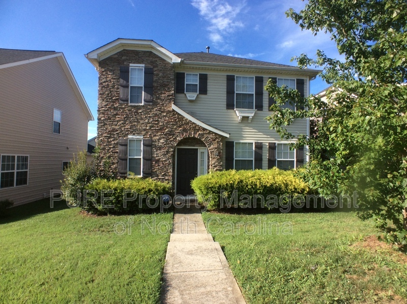 Primary Photo - 4407 David Cox Rd