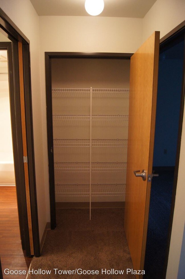 Goose Hollow Plaza Rentals Portland, OR