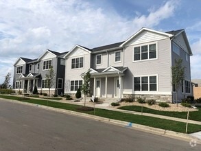Building Photo - 3630 Angelus Wy